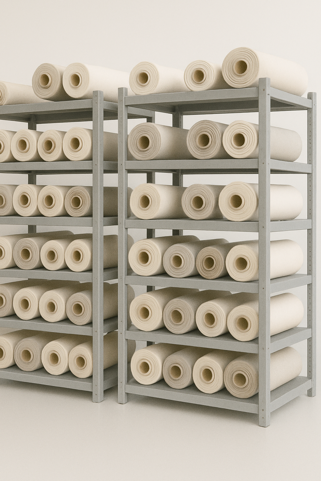 Ready Stock LiningShutters