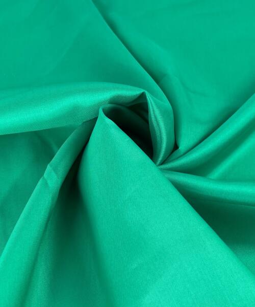 Polyester Woven Lining - Light Green | SKU 1058A #U170 - lining fabrics fabric by LongLing