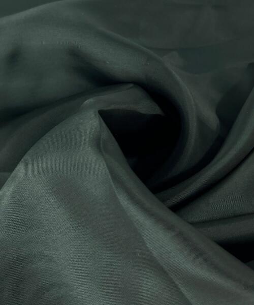 Polyester Woven Lining - Forest | SKU 1058B #U170 - lining fabrics fabric by LongLing