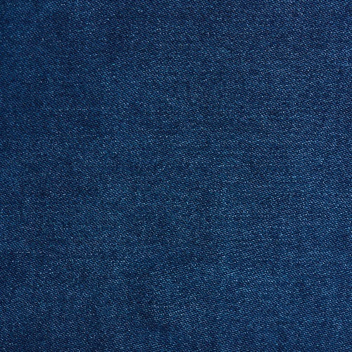 CLEARANCE LOT: Indigo Denim (Made in America) 14 Ounce - 25 Yards - denim fabrics fabric by LongLing