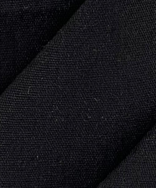 Black | Galey & Lord Trigger - SKU 2840 #U110/111/155/156 - poplin fabrics fabric by LongLing