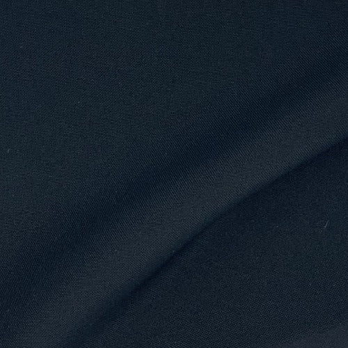 Black | 100% Polyester Poplin 120" Wide - SKU 2854 #U55 - poplin fabrics fabric by LongLing