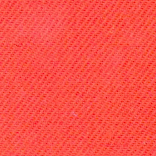 Orange | Serge Wool Twill - SKU 3194E #U164 - twill fabrics fabric by LongLing