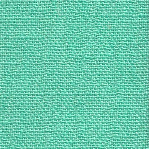 Mint Calcutta Gauze Woven Fabric - SKU 3743 S71 - gauze fabrics fabric by LongLing