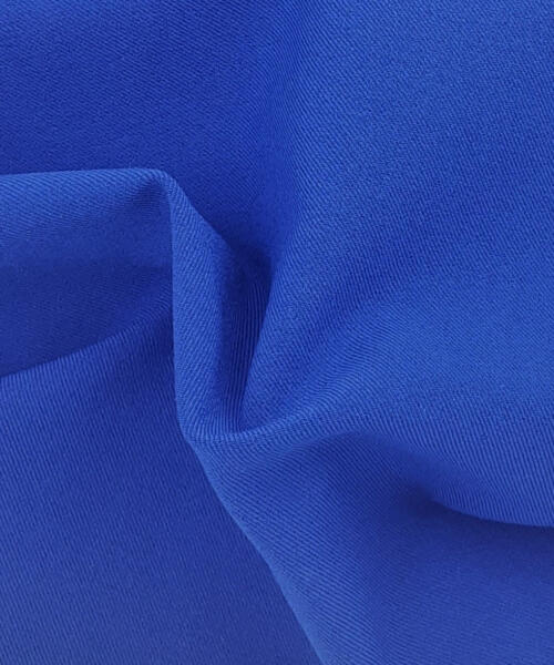 Royal | Stretch Gaberdine Suiting - SKU 4268 #SDD - suiting fabrics fabric by LongLing