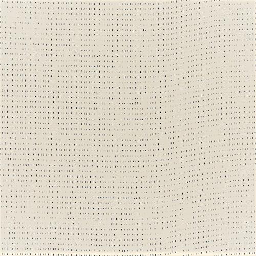 Ivory Hopsack Bottom Weight - SKU 5446 #U165 - suiting fabrics fabric by LongLing