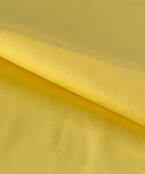 Banana | Stretch Poplin - SKU 4660 #U74 - shirting fabrics fabric by LongLing