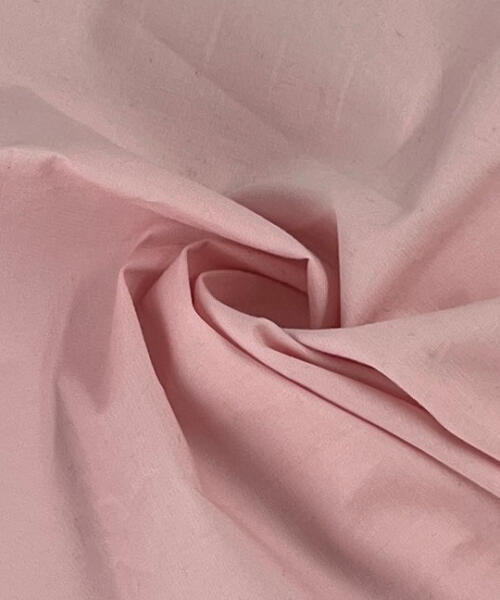Light Pink | Stretch Poplin - SKU 4660 #U74 - shirting fabrics fabric by LongLing