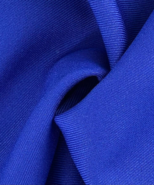 Royal | Gaberdine Suiting - SKU 4934B - suiting fabrics fabric by LongLing
