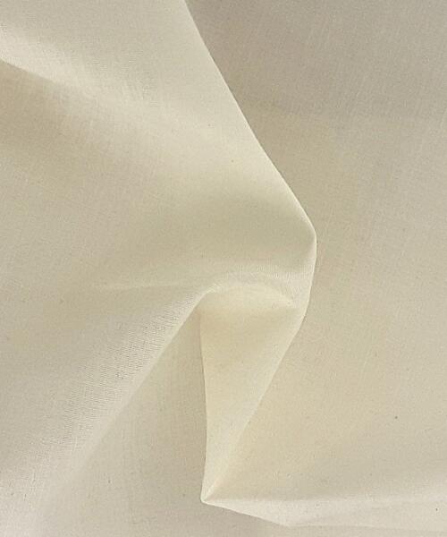 Natural 2 | Muslin - SKU 6029 #U - shirting fabrics fabric by LongLing