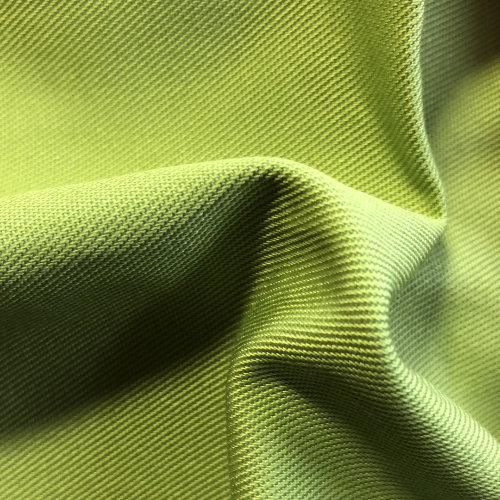 Lime | Twill 7.5 Ounce - SKU 6095 #S48 - twill fabrics fabric by LongLing