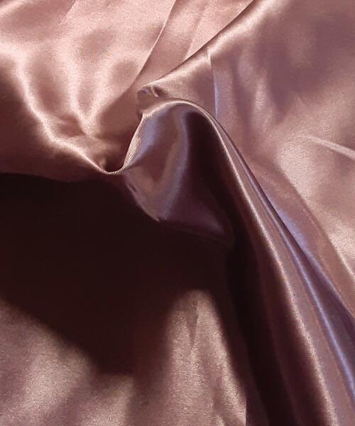 Frappuccino Bridal Satin - SKU 6648 #S153 - satin fabrics fabric by LongLing