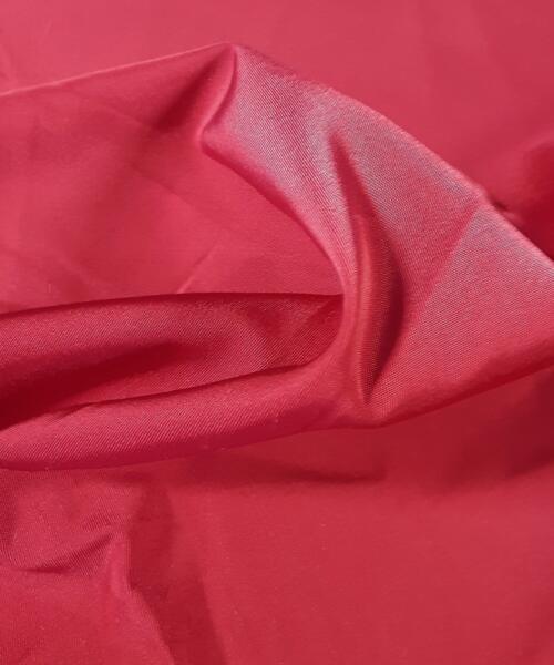 Cranberry | Pack Cloth Waterproof - SKU 6649 #S156/153/207 - athletic fabrics fabric by LongLing