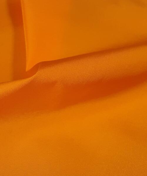 Orange | Waterproof Pack Cloth - SKU 6649 #S215 - athletic fabrics fabric by LongLing