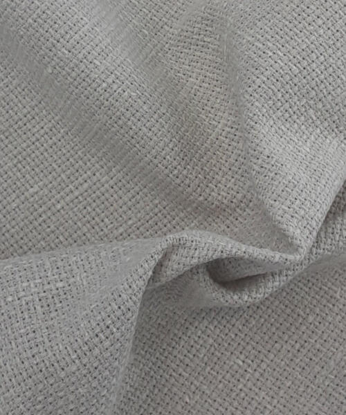 Grey | Hopsack Suiting 10 Ounce - SKU 6659 #S153 - suiting fabrics fabric by LongLing