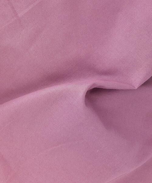 Mauve Polyester/Cotton Broadcloth Shirting - SKU 6671 #S175 - shirting fabrics fabric by LongLing