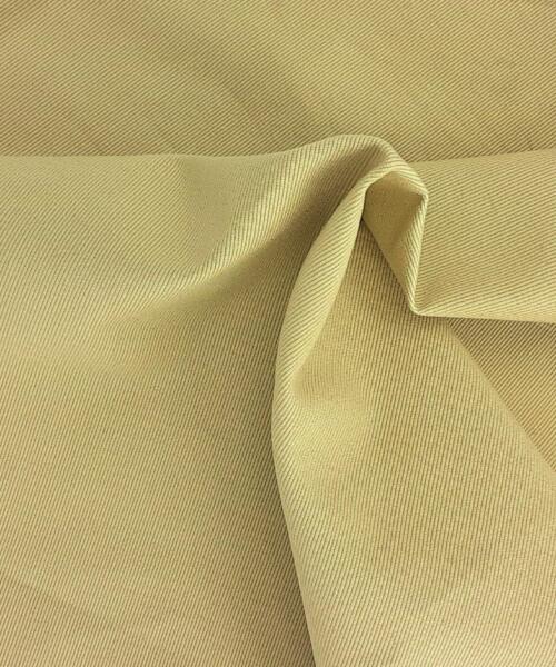 Khaki | Sanded Duck Canvas 7 Ounce - SKU 6743 #S79 - canvas fabrics fabric by LongLing