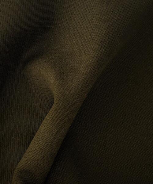 Olive Poly/Wool Suiting - Made in America | SKU 6794 #S206 - suiting fabrics fabric by LongLing