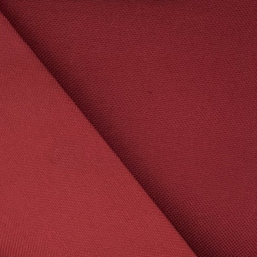 Pro Tuff Outdoor Waterproof Canvas - Maroon | SKU 6811A - outdoor fabrics fabric by LongLing