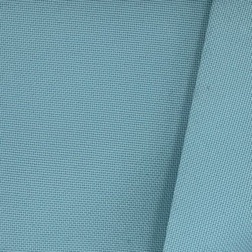 Pro Tuff Outdoor Waterproof Canvas - Aqua | SKU 6811B - outdoor fabrics fabric by LongLing