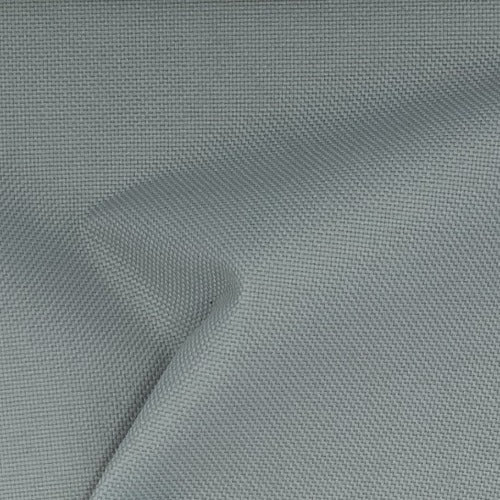 Pro Tuff Outdoor Waterproof Canvas - Silver | SKU 6811C - outdoor fabrics fabric by LongLing