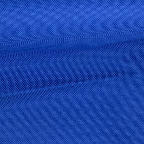 Pro Tuff Outdoor Waterproof Canvas - Royal | SKU 6811D - outdoor fabrics fabric by LongLing