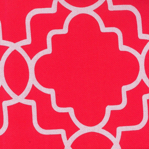 Pro Tuff Waterproof Canvas - Tile Fiesta | SKU 6811P-B - outdoor fabrics fabric by LongLing