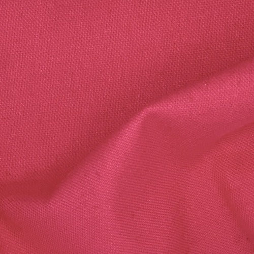 Fuchsia | 7 Ounce Canvas - SKU 6815 #S27 - linen fabrics fabric by LongLing