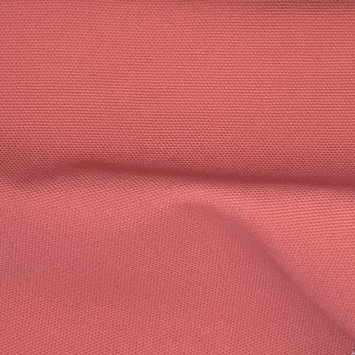 Coral 11 Ounce Cotton Canvas - SKU 6819 #s137 - canvas fabrics fabric by LongLing