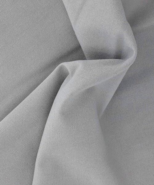 Grey Canvas - 100% Polyester, 8 Ounce (Made in America) - SKU 6845 #U143 - canvas fabrics fabric by LongLing