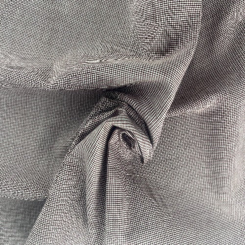 Burgundy | Oxford Shirting - SKU 6972 #S/156A - shirting fabrics fabric by LongLing