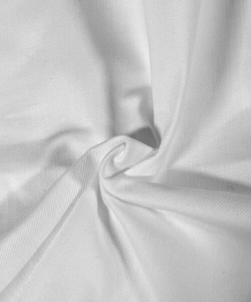 White | Twill 9 Ounce - SKU 6977 #S36 - twill fabrics fabric by LongLing