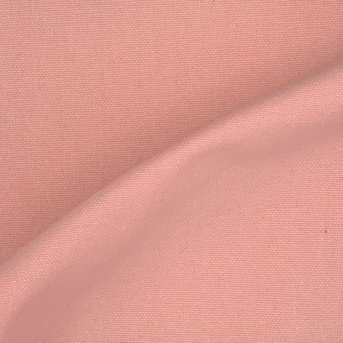 Peach 100% Cotton Canvas 9 Ounce - SKU 6986 #S25 - canvas fabrics fabric by LongLing