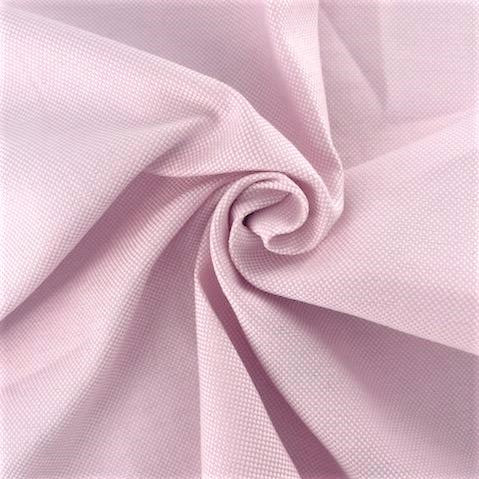 Pink Brawny Chambray Shirting - SKU 6992A #S31/32 - shirting fabrics fabric by LongLing
