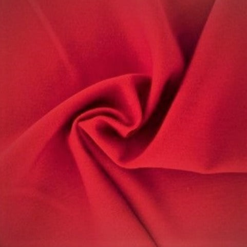 Red Vertigo Twill Suiting | SKU 6995 #U156 - suiting fabrics fabric by LongLing
