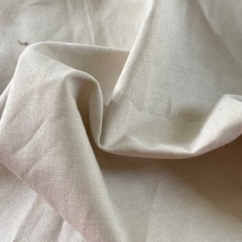 Stone | Oxford Shirting - SKU 7020 #S814/61 - shirting fabrics fabric by LongLing