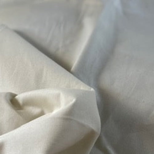 Stone | 100% Cotton Poplin 6 Ounce - SKU 7021 #S136 - shirting fabrics fabric by LongLing