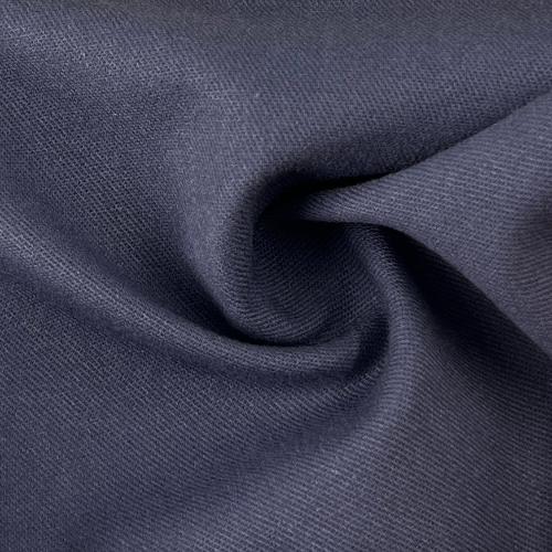 Charcoal Poly/Cotton Twill - 7.5 Ounce | SKU 7045 #S204A - twill fabrics fabric by LongLing