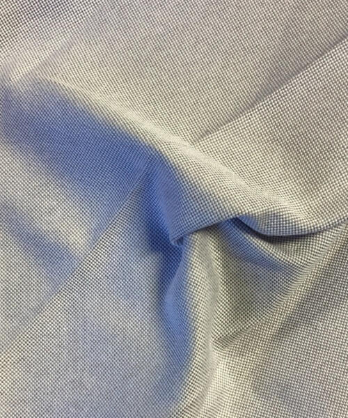 Chambray Shirting - Silver | SKU 7074 #S62 - shirting fabrics fabric by LongLing