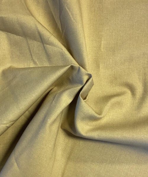 Honey 5.5 Ounce Poplin Shirting | SKU 7083 #S35 - shirting fabrics fabric by LongLing
