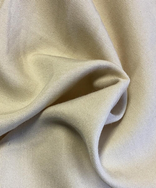 Champagne | Twill Suiting 5 Ounce - SKU 7099 #S186 - suiting fabrics fabric by LongLing
