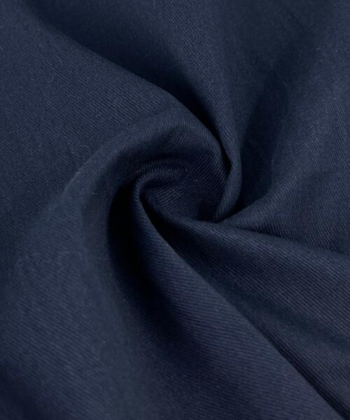 Navy | Ultra-Stretch Twill Made for Wrangler 7.5 Ounce - SKU 7221 #U77 - twill fabrics fabric by LongLing