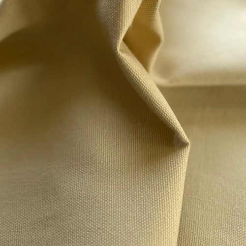 Wheat - Canvas by Windjammer 10 Ounce - SKU 7289A #S57 - canvas fabrics fabric by LongLing