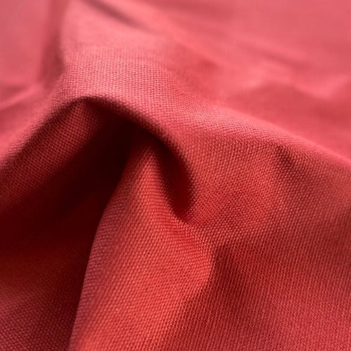 Mauve - Canvas by Windjammer 10 Ounce - SKU 7289B #S6 - canvas fabrics fabric by LongLing