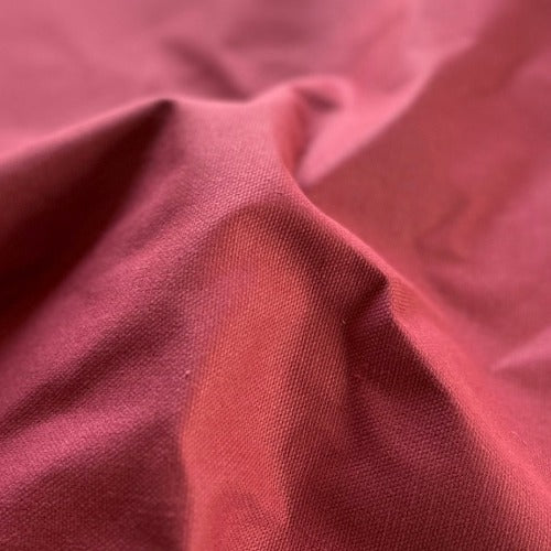 Wild Plum - Canvas by Windjammer 10 Ounce - SKU 7289B #S7 - canvas fabrics fabric by LongLing