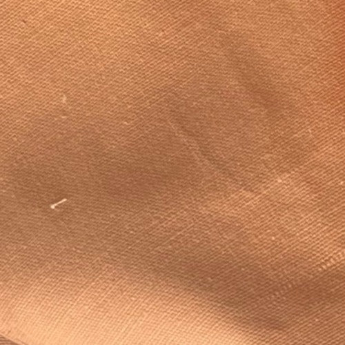 Coral - Canvas by Windjammer 10 Ounce - SKU 7289C #S7 - canvas fabrics fabric by LongLing