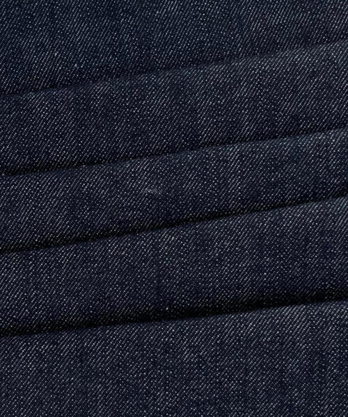 Dark Indigo | Denim 13 Ounce - denim fabrics fabric by LongLing