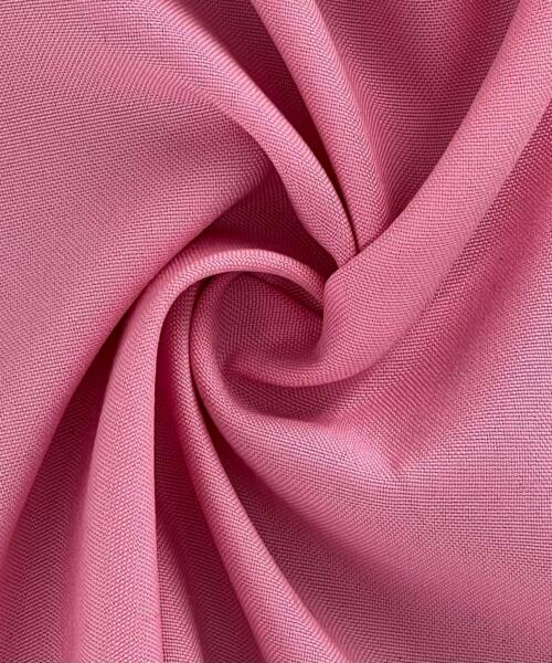 Bubblegum | 100% Polyester Poplin 60" Wide - SKU 7411A #S110/111 - poplin fabrics fabric by LongLing