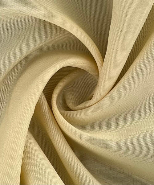 Banana | 100% Polyester Poplin 60" Wide - SKU 7411A #S110/111/116 - poplin fabrics fabric by LongLing