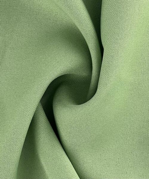 Mint | 100% Polyester Poplin 60" Wide - SKU 7411C #S110/111 - poplin fabrics fabric by LongLing